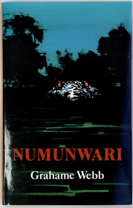 Numunwari