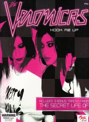 The Veronicas: Hook Me Up
