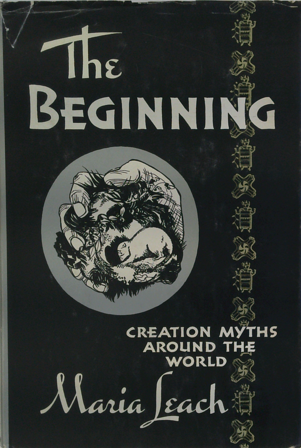 The Beginning: Creation Myths Around The World