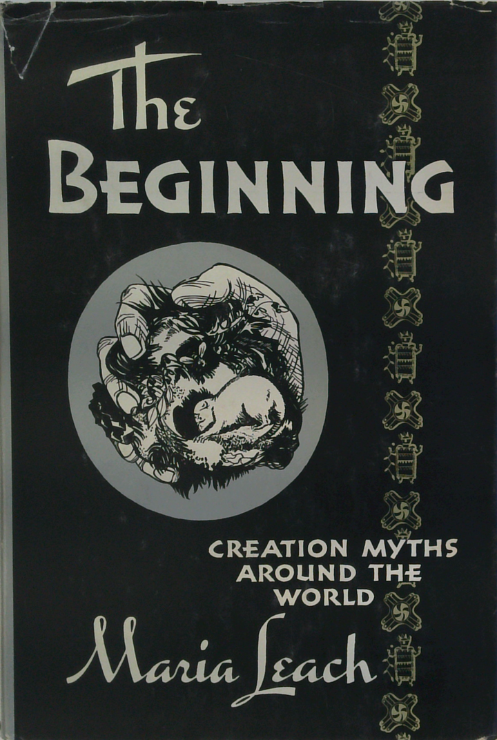 The Beginning: Creation Myths Around The World
