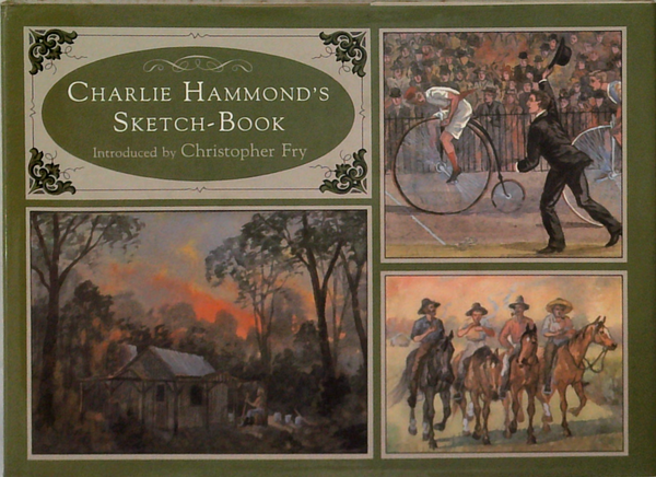 Charlie Hammond's Sketch-Book