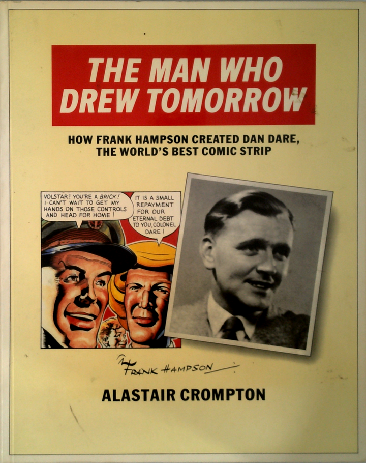 The Man Who Drew Tomorrow