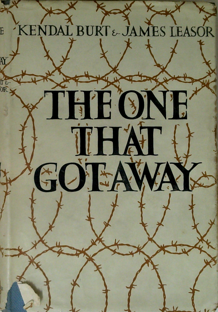 The One That Got Away