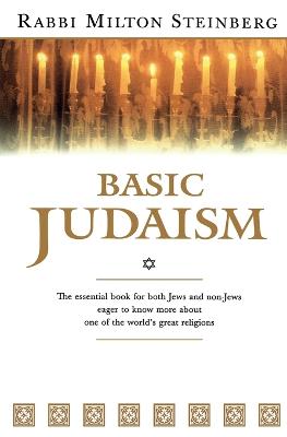 Basic Judaism