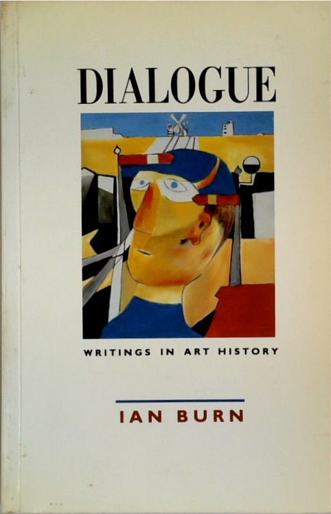 Dialogue: Writings in Art History