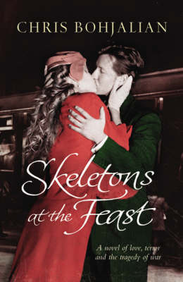 Skeletons at the Feast