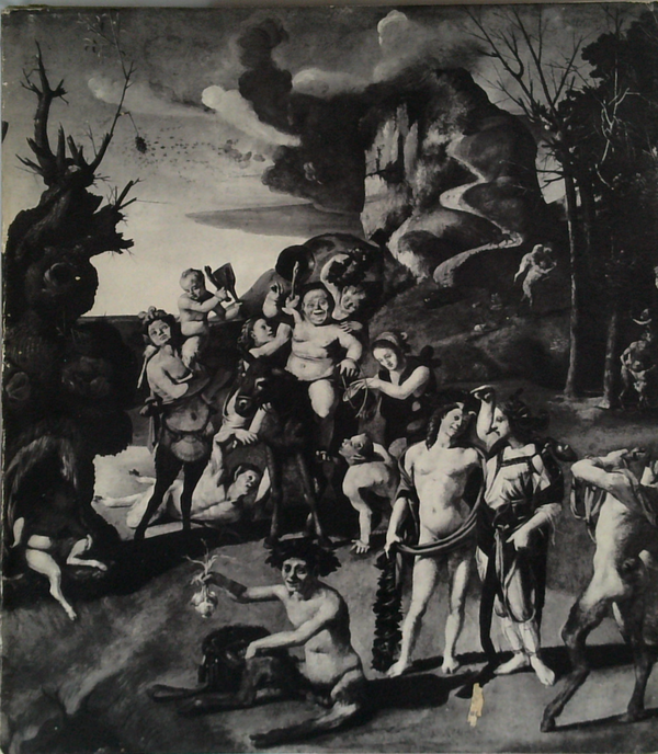Wit And Humor In Italian Renaissance Art