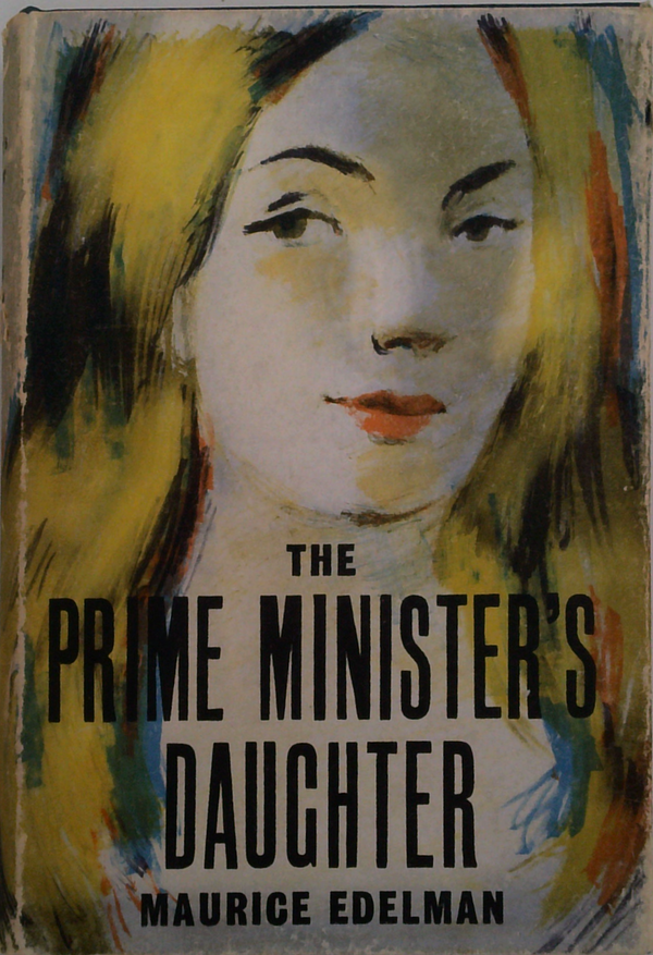 The Prime Minister's Daughter