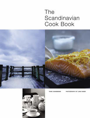 Scandinavian Cookbook