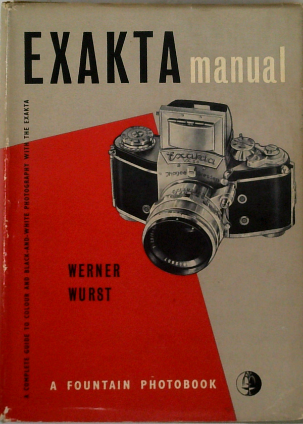 Exakta Manual