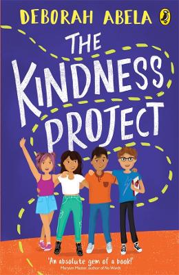 The Kindness Project