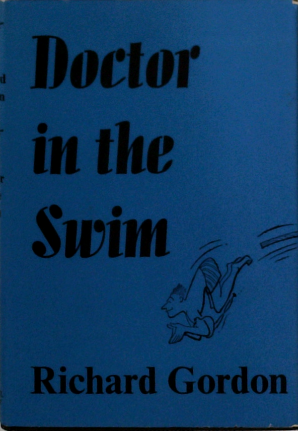 Doctor In The Swim
