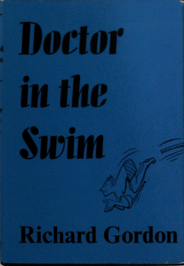 Doctor In The Swim