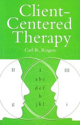 Client Centered Therapy (New Ed)