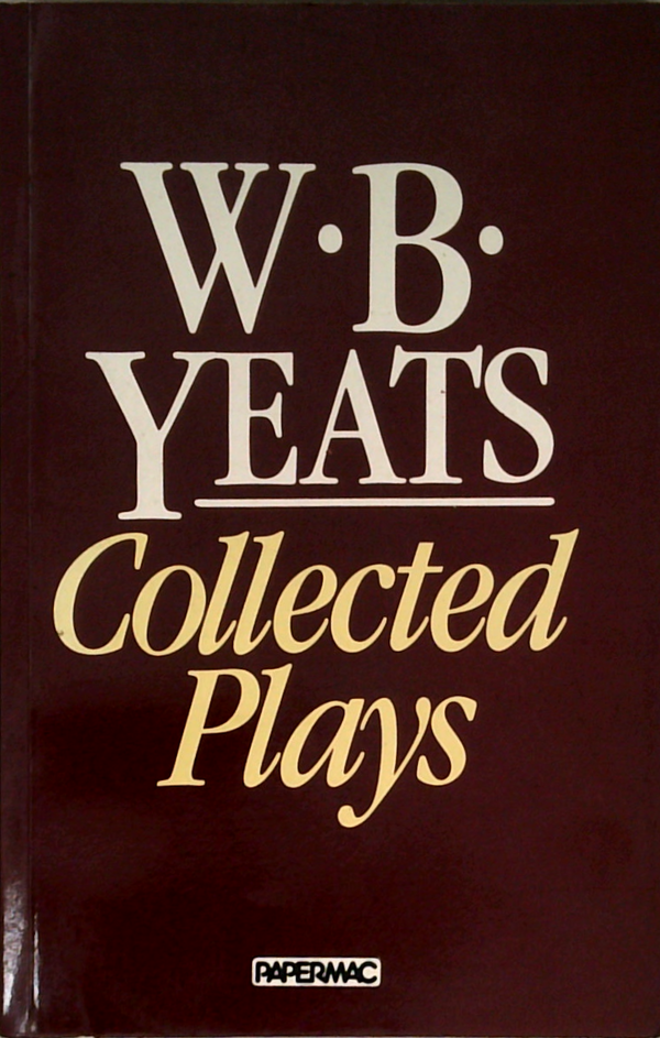 Collected Plays