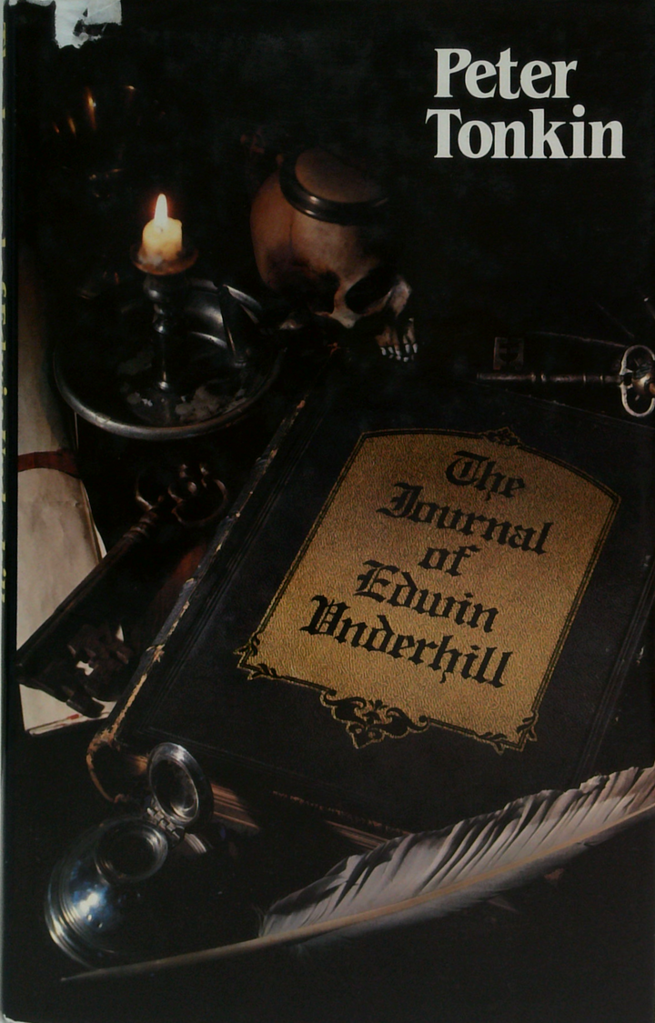 The Journal Of Edwin Underhill