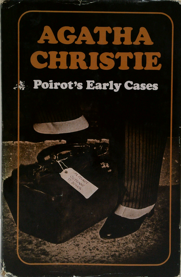 Poirot's Early Cases