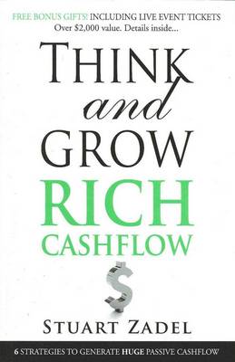 Think and Grow Rich Cashflow
