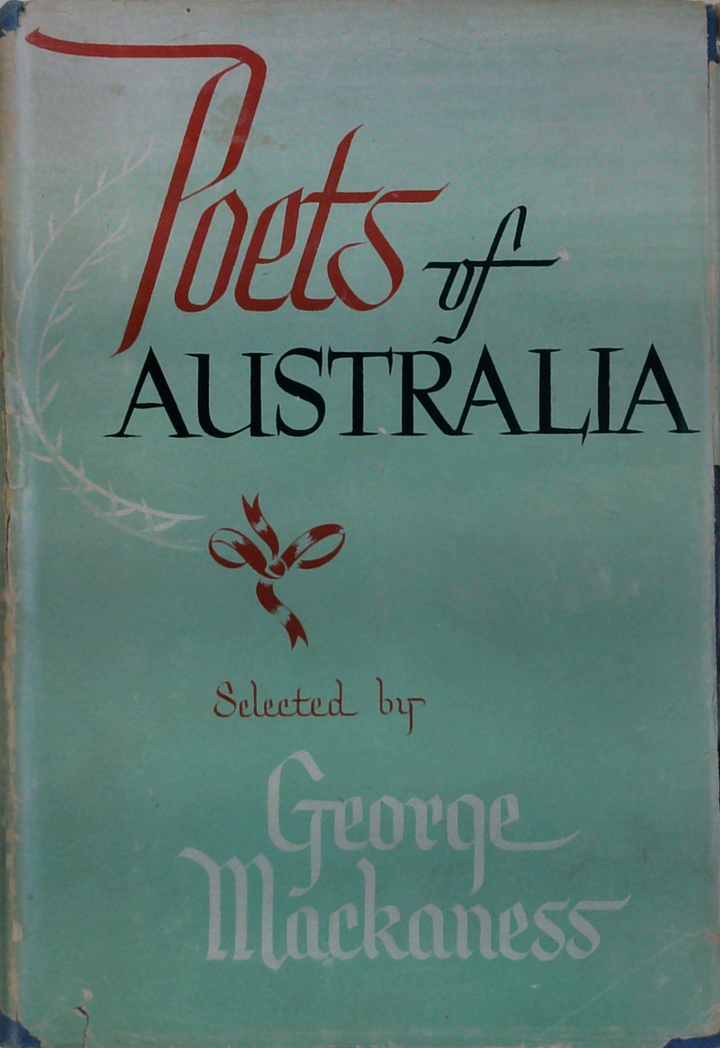 Poets of Australia