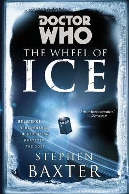 Doctor Who: the Wheel of Ice