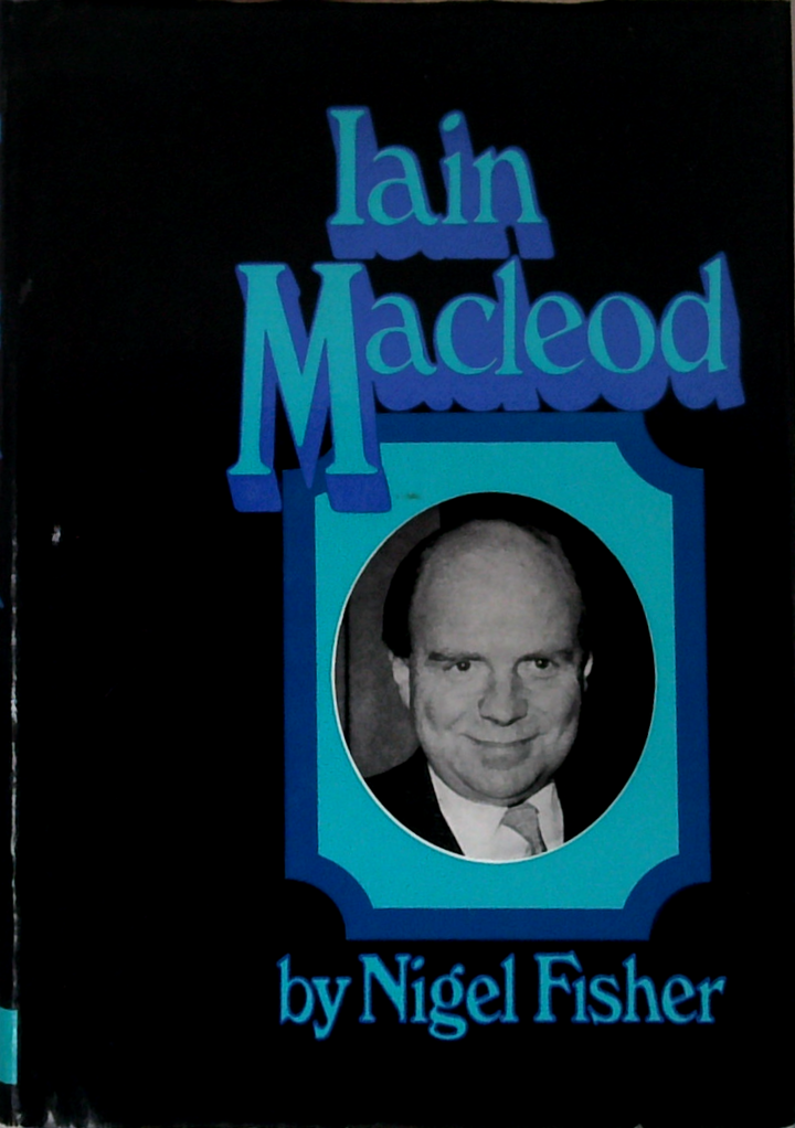 Iain Macleod