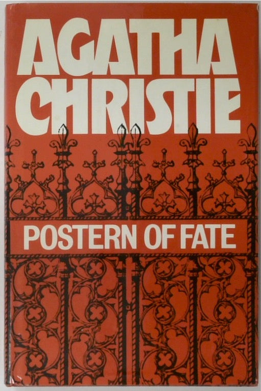 Postern of Fate