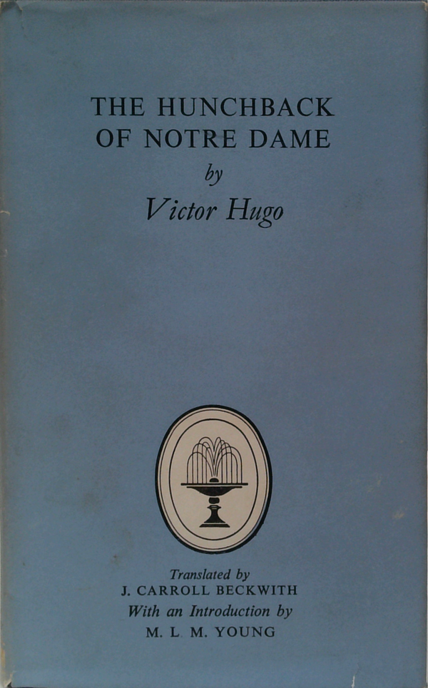 The Hunchback Of Notre-Dame