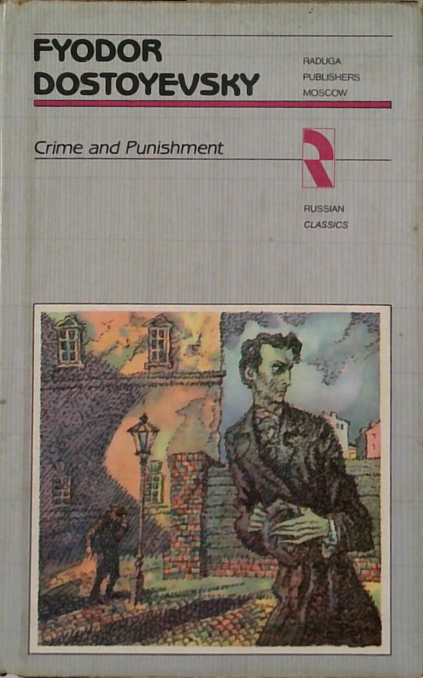 Crime And Punishment