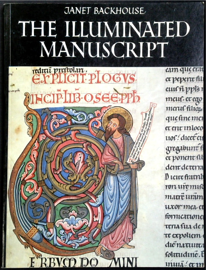 The Illuminated Manuscript