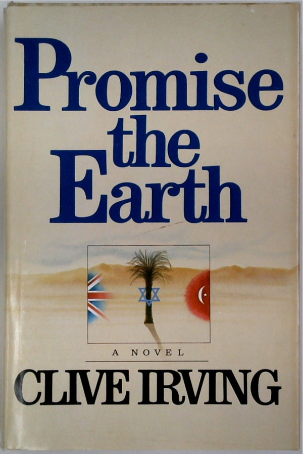 Promise the Earth