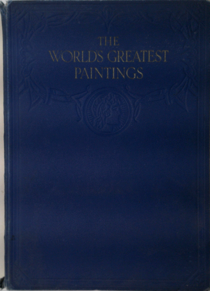 The World'S Greatest Paintings