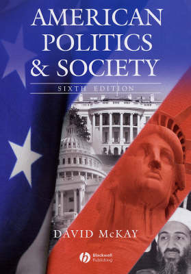 American Politics and Society