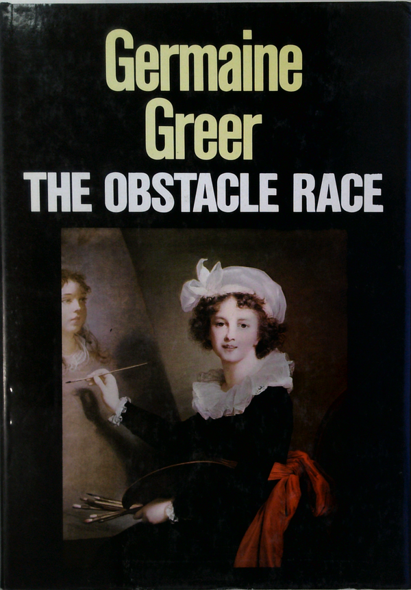 The Obstacle Race