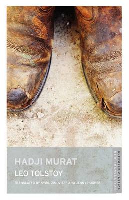 Hadji Murat