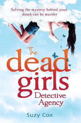 The Dead Girls Detective Agency