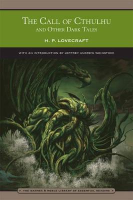 The Call of Cthulhu and Other Dark Tales (Barnes & Noble Library of