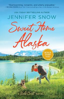Sweet Home Alaska/Sweet Home Alaska/Love on the Coast