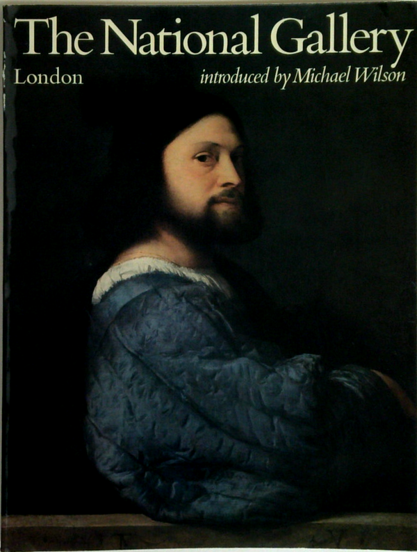 The National Gallery London