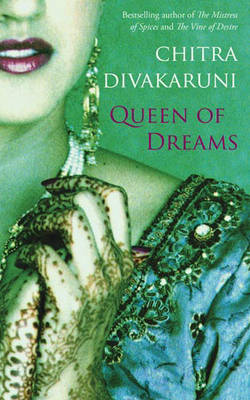 Queen Of Dreams