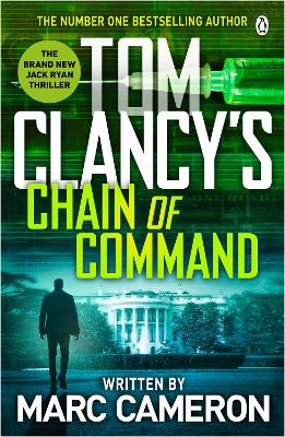 Tom Clancy's Chain of Command