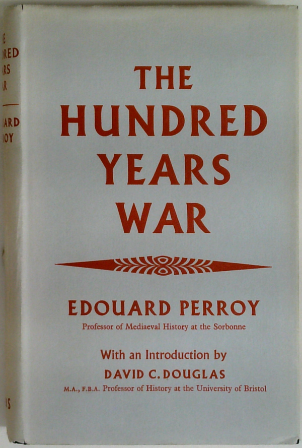 The Hundred Years War