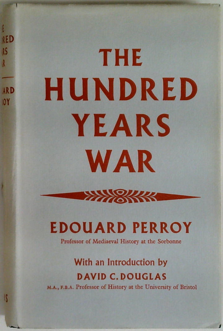 The Hundred Years War