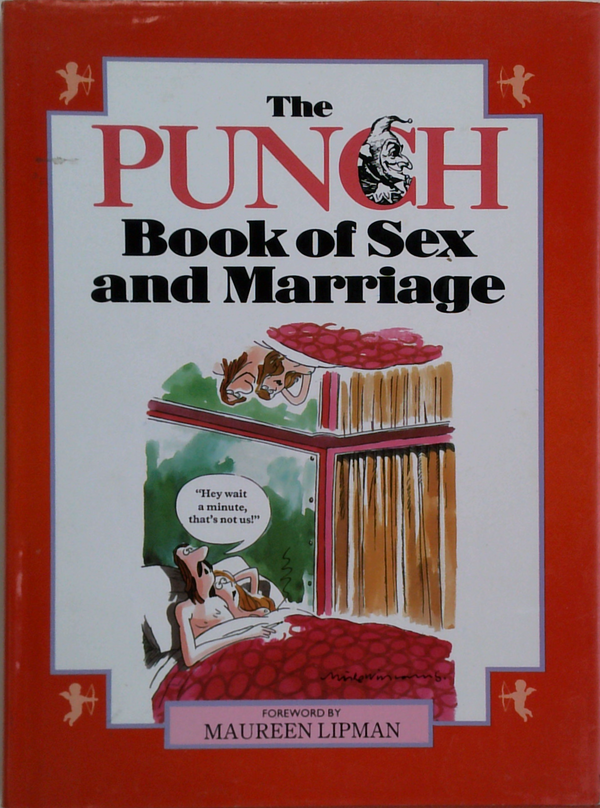 The Punch Book Of Sex And Marriage
