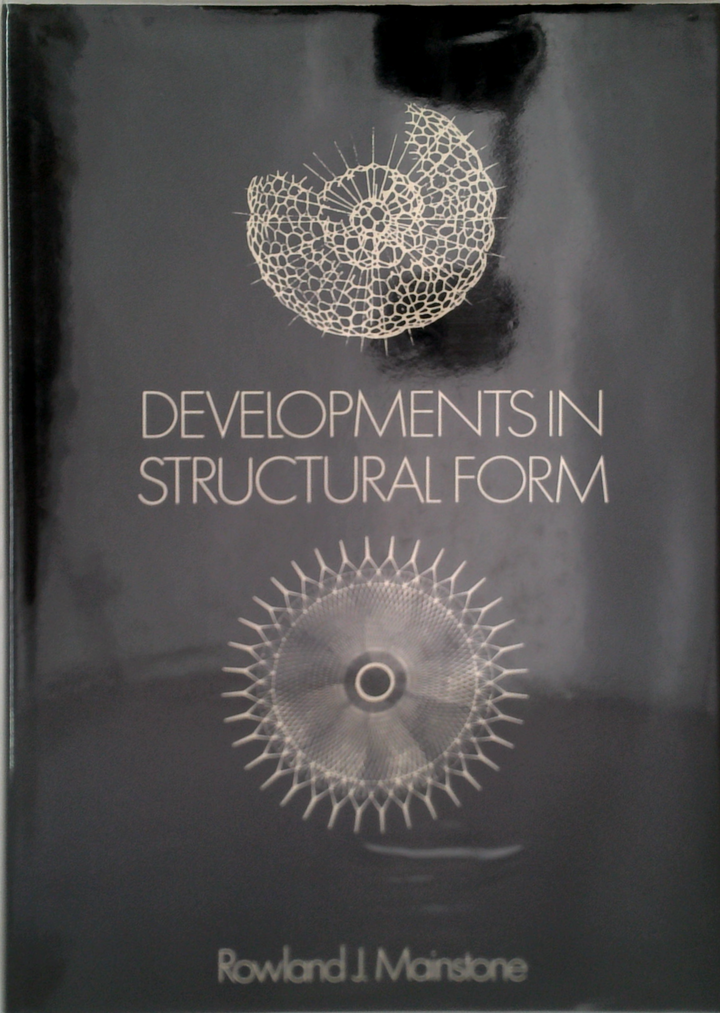 Developments In Structural Form