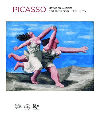 Picasso: Between Cubism and Classicism 1915-1925