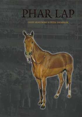 Phar Lap