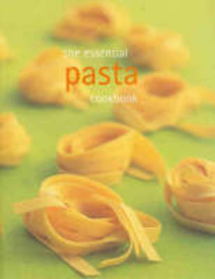 Essential Pasta Cookbook (Lifetime)