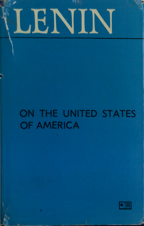 On The United States Of America
