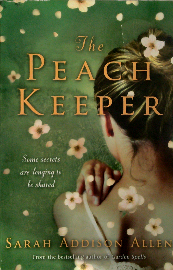 The Peach Keeper