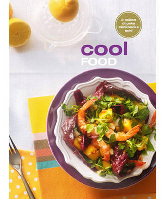 Cool Food: The Original Chunky Cookbook